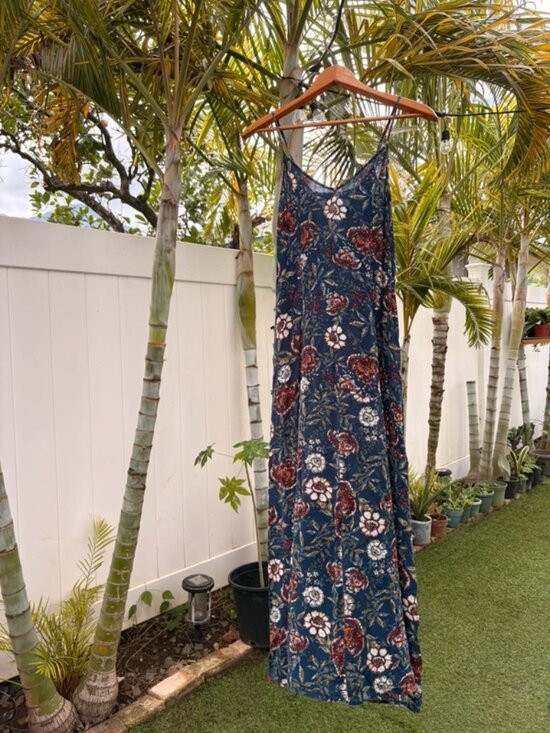 Abercrombie & Fitch Dresses & Skirts - Abercrombie & Fitch maxi dress